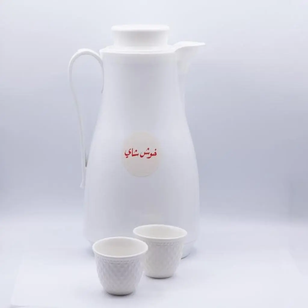 ترمس قهوة سعودية